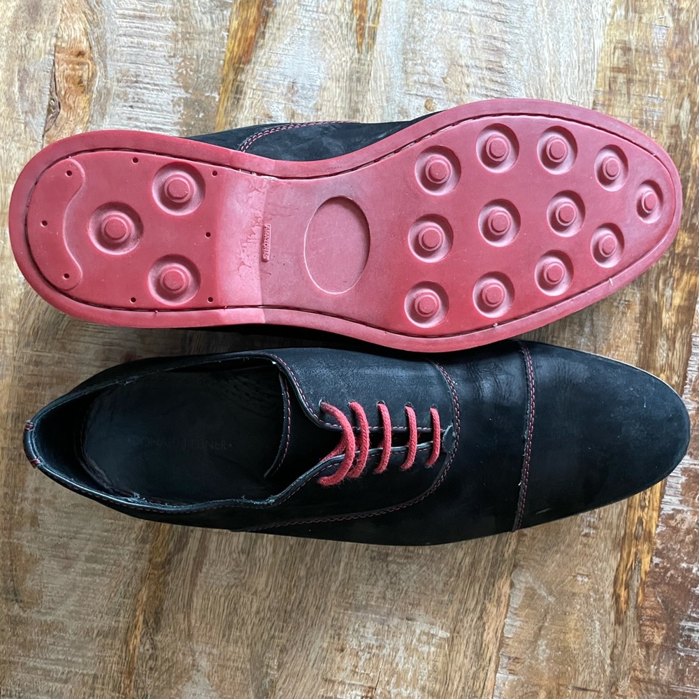Men’s shoes